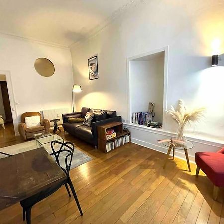 Bel Appartement Prefecture Besancon Exterior photo